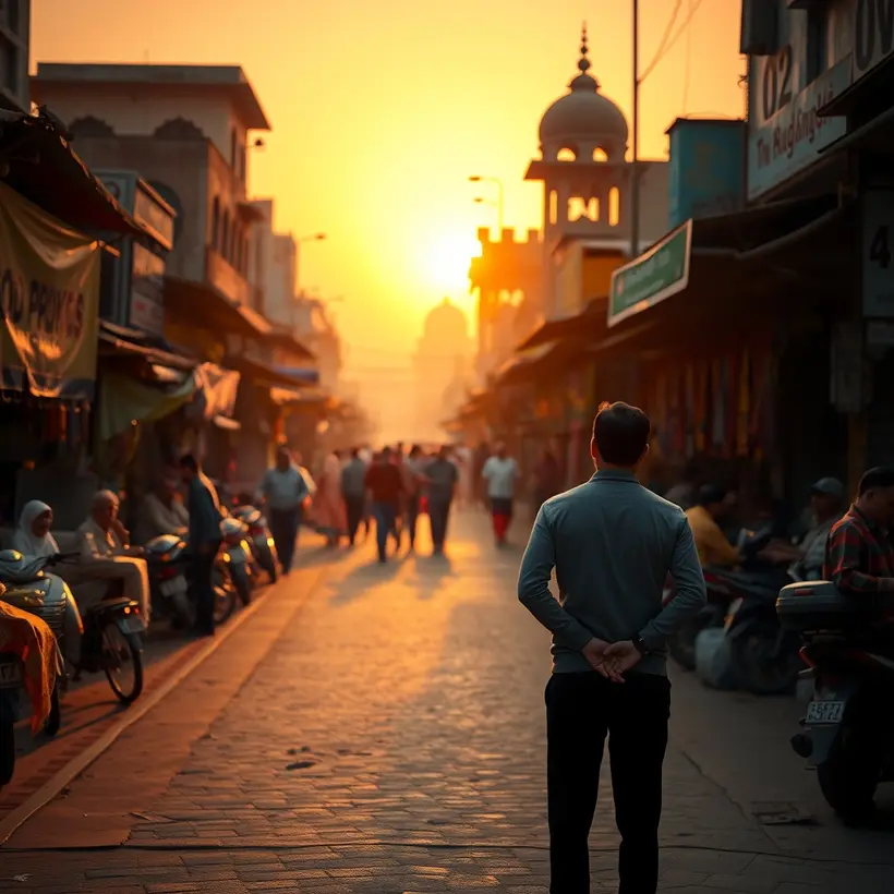 I'm relocating to Delhi — what should I know?